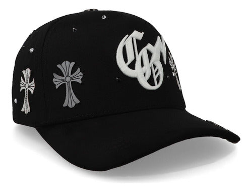 CLOVER GERVONTA NEGRA