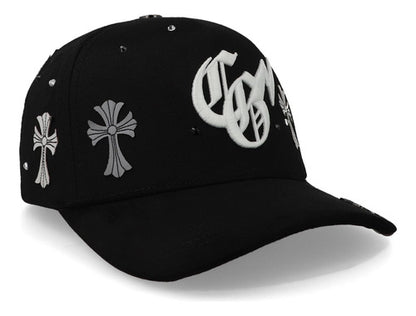 CLOVER GERVONTA NEGRA