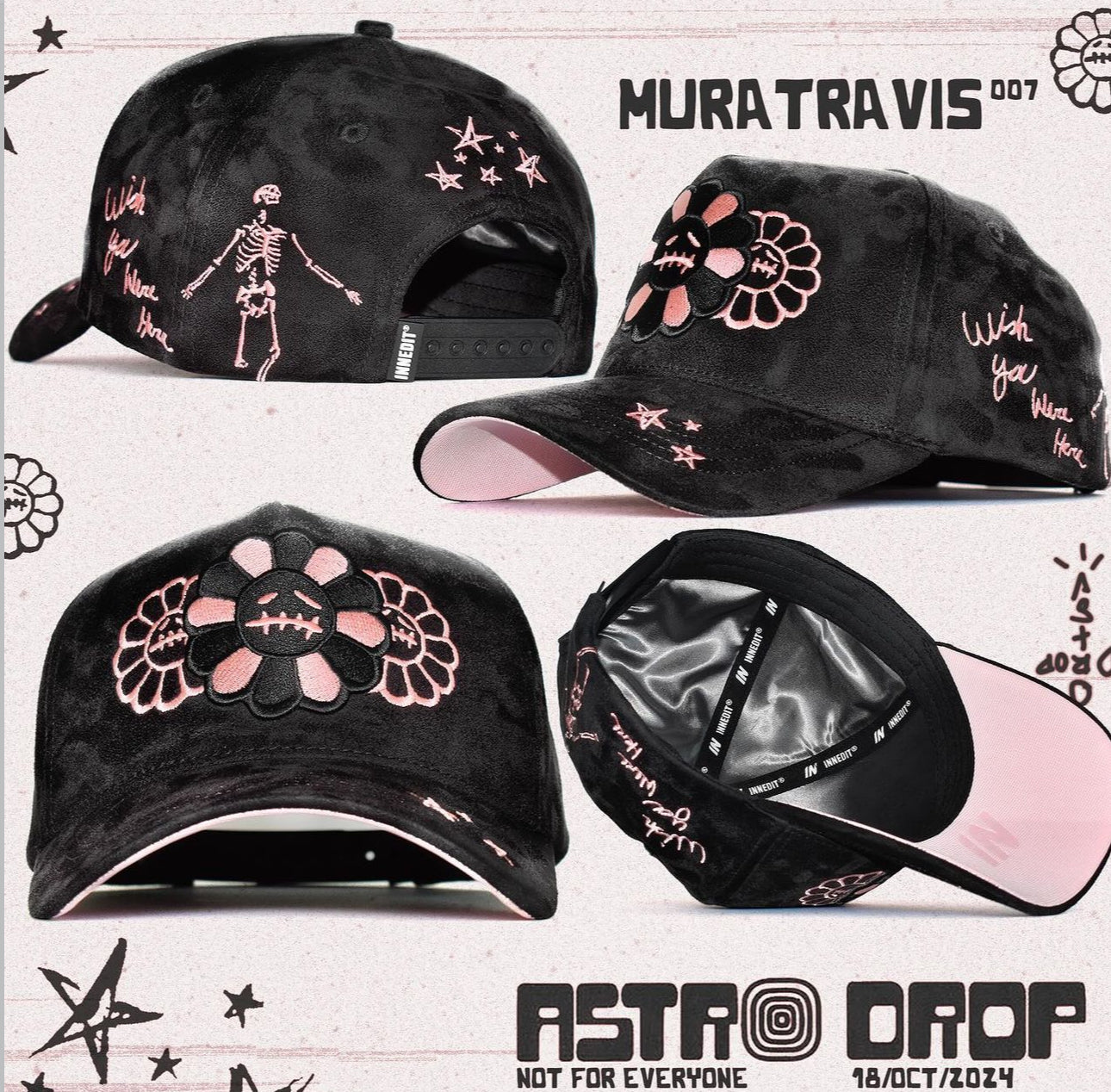 MuraTravis – Mommsneakers