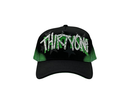 31 HATS “STARRY NIGHT”