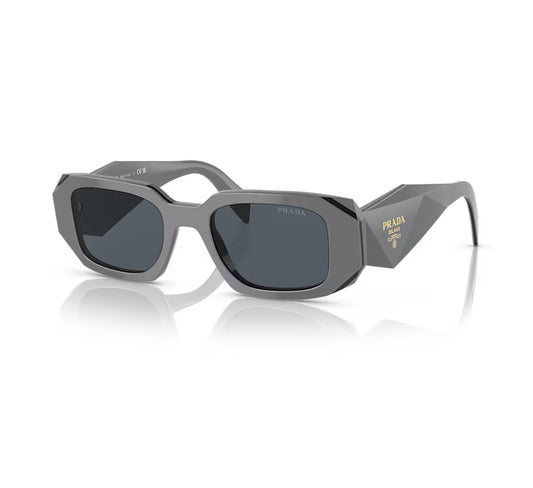 Prada Gris Pr 17WS