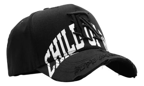 Rude ‘Child of god’