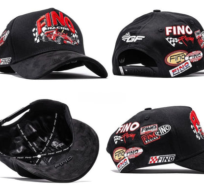 Gallo Fino “Racing”