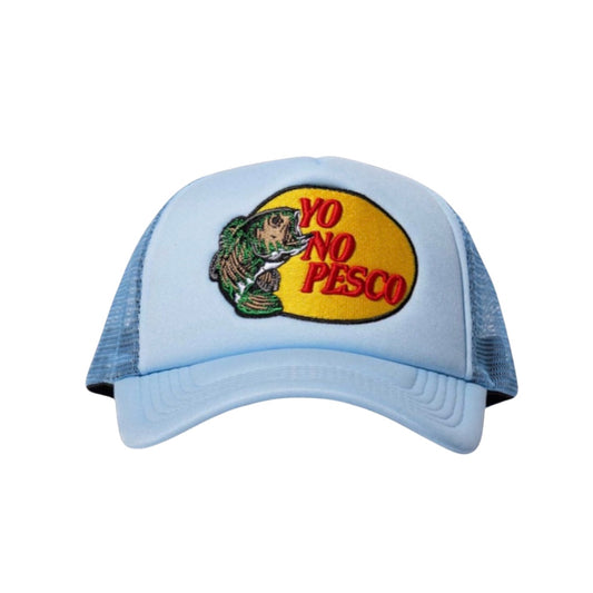 Dandy Hats “Yo No Pesco”