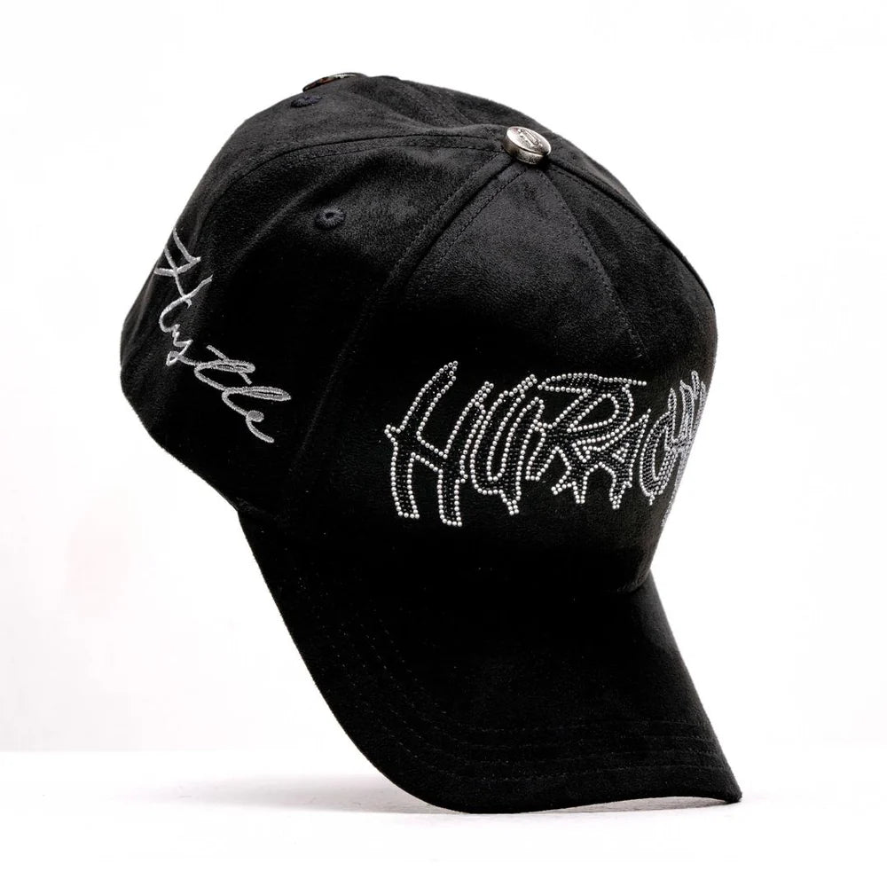 Barbas Hats X Alemán Huracan