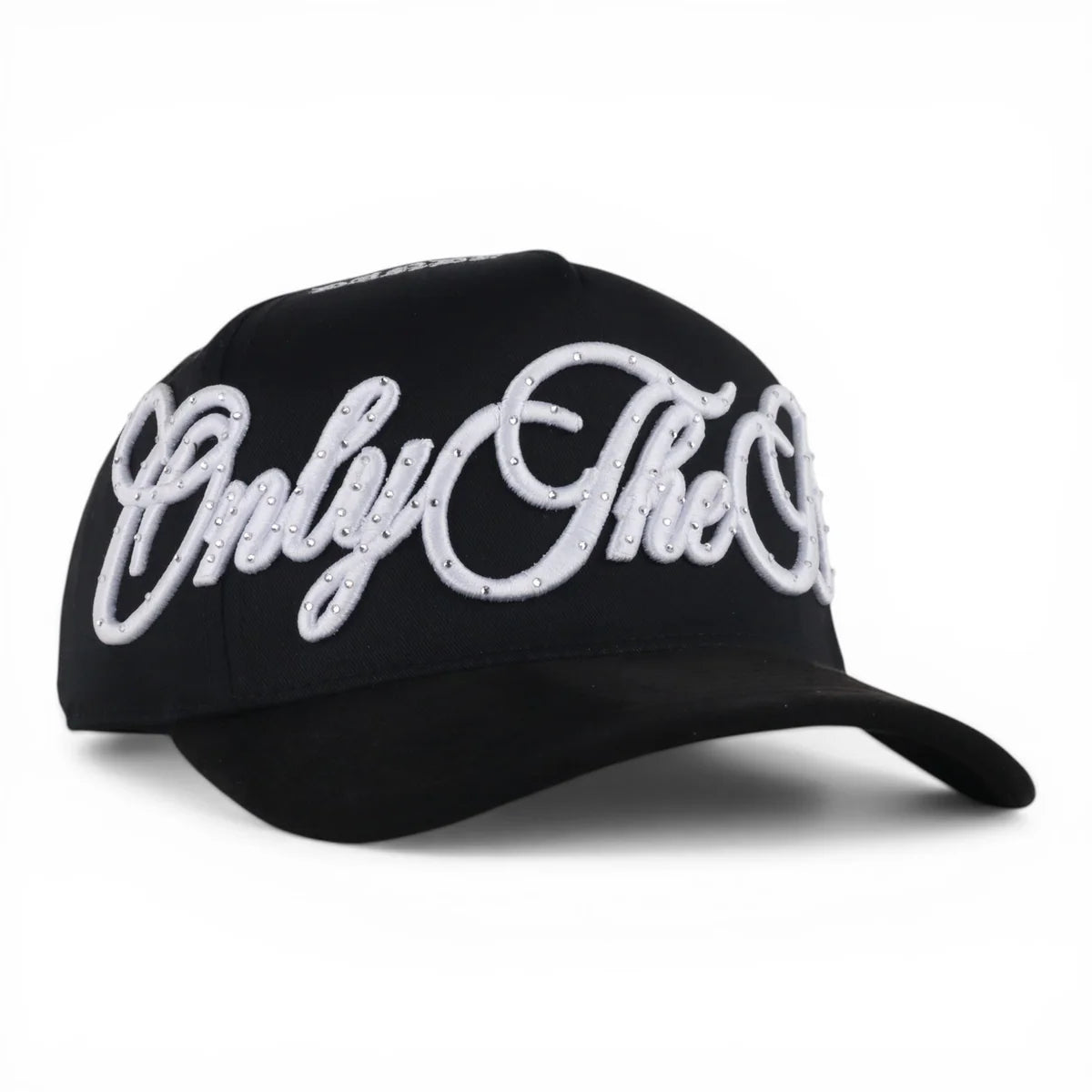 Dandy Hats x JC Crown Jewel
