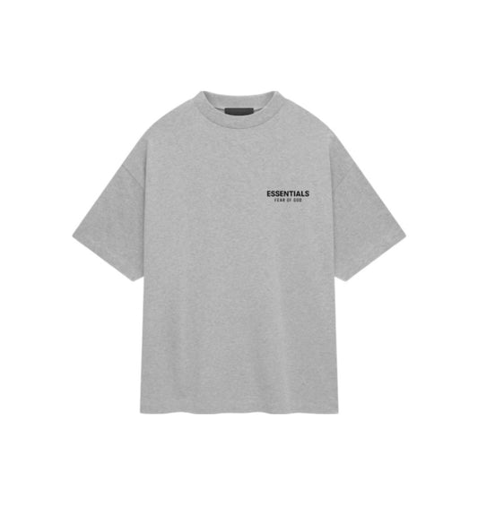 Playera Essentials SS24 Light Heath