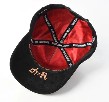 Dandy Hats x Rude Awakenings