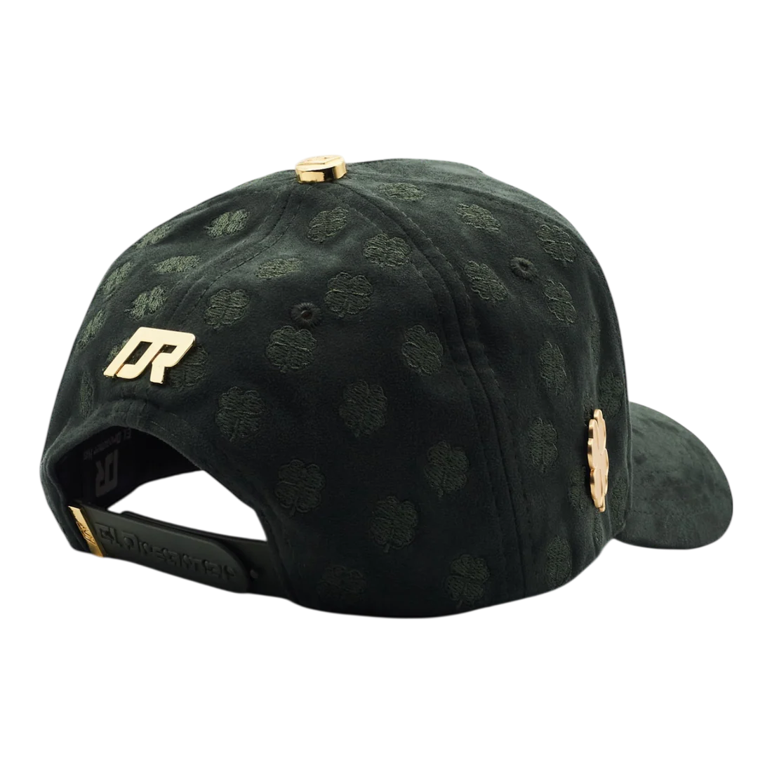 DREAMER 'CLOVER GOLDEN'