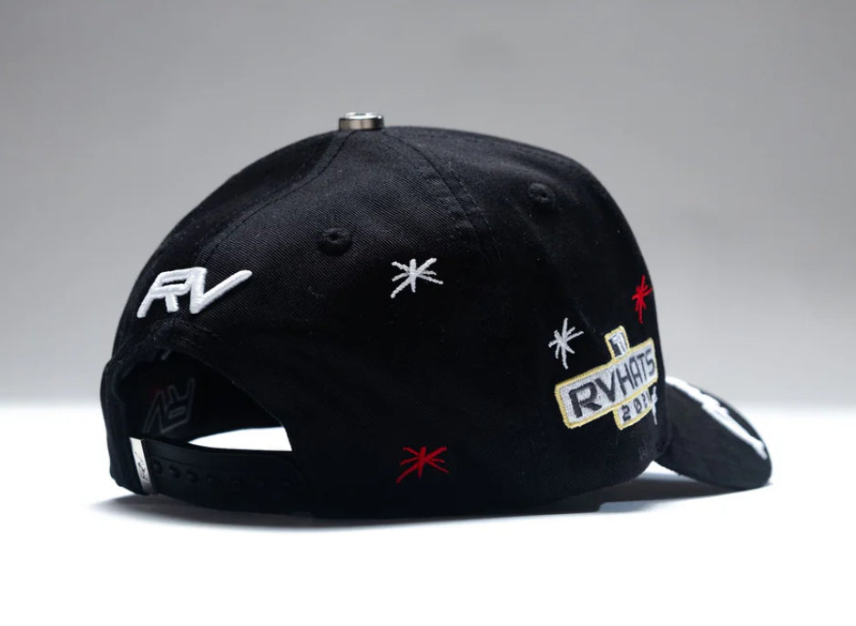 RV Hats “Tumbado 24/7”