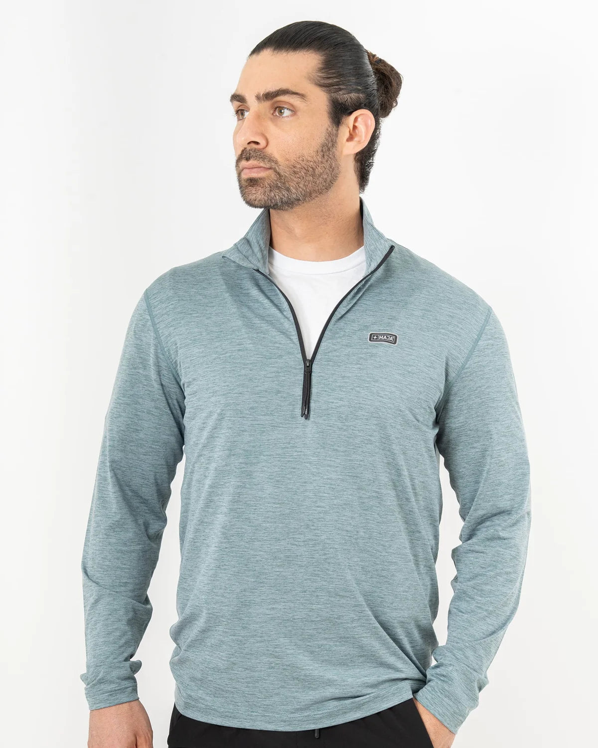 MAJA VERDE PULLOVER C-SG1-4