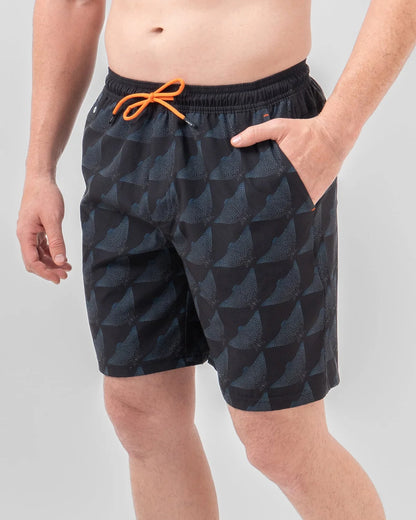 MAJA MANTARRAYA SHORT DE BAÑO C-TB2-1
