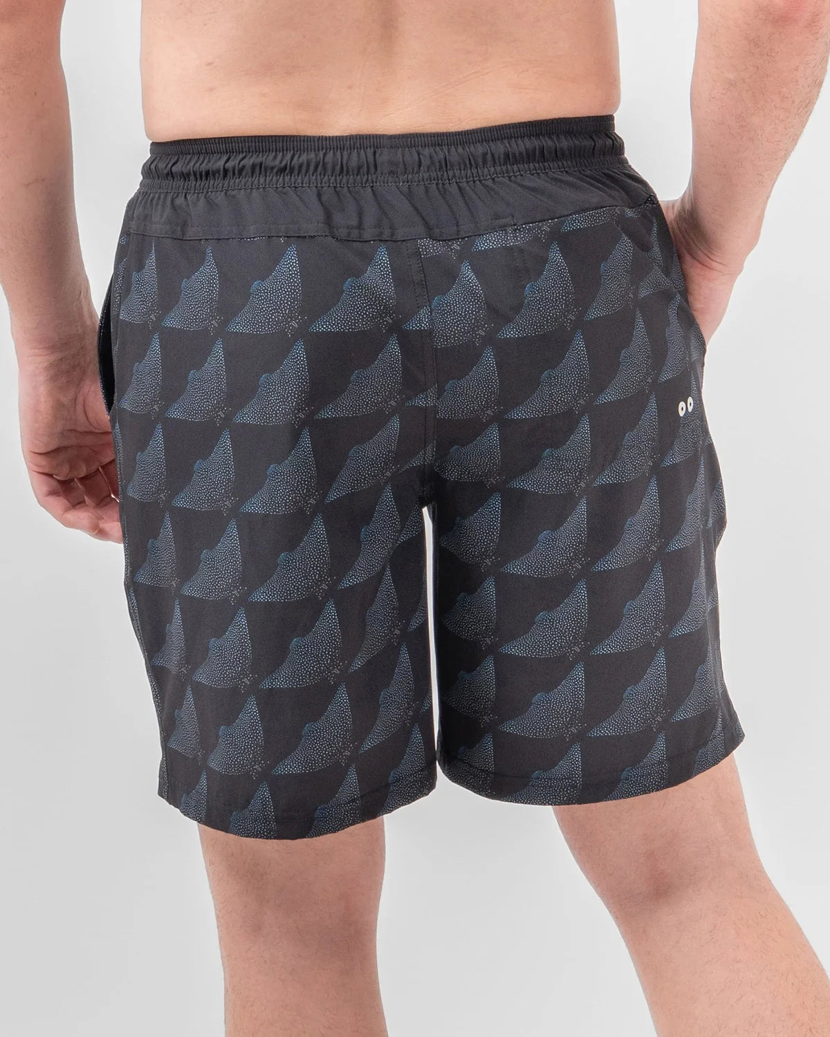 MAJA MANTARRAYA SHORT DE BAÑO C-TB2-1