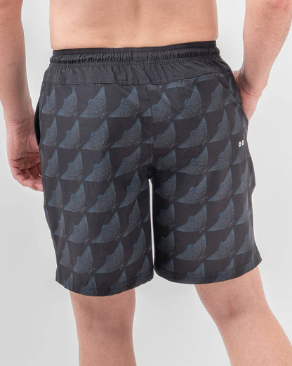 MAJA MANTARRAYA SHORT DE BAÑO C-TB2-1