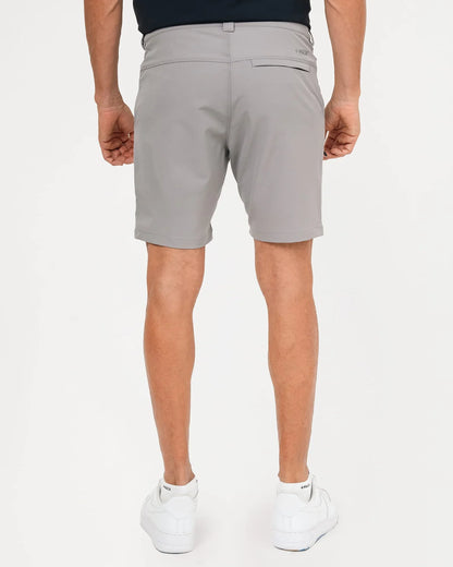 MAJA GRIS SHORT CARGO C-SC3-4