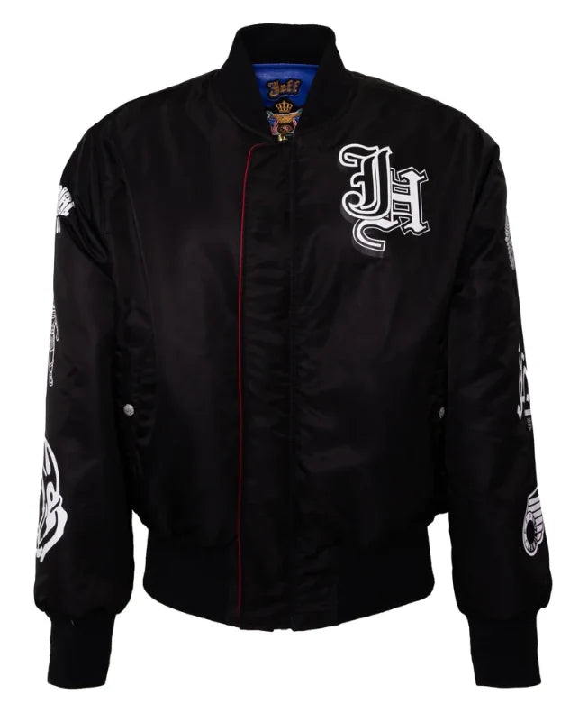 BILLIONAIRE BOYS CLUB X JEFF HAMILTON 2025