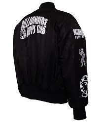 BILLIONAIRE BOYS CLUB X JEFF HAMILTON 2025