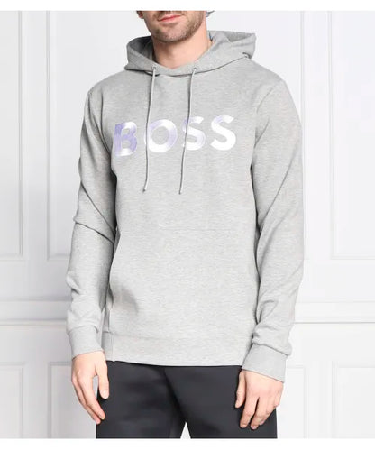 BOSS GREEN Sudadera Soody 1
