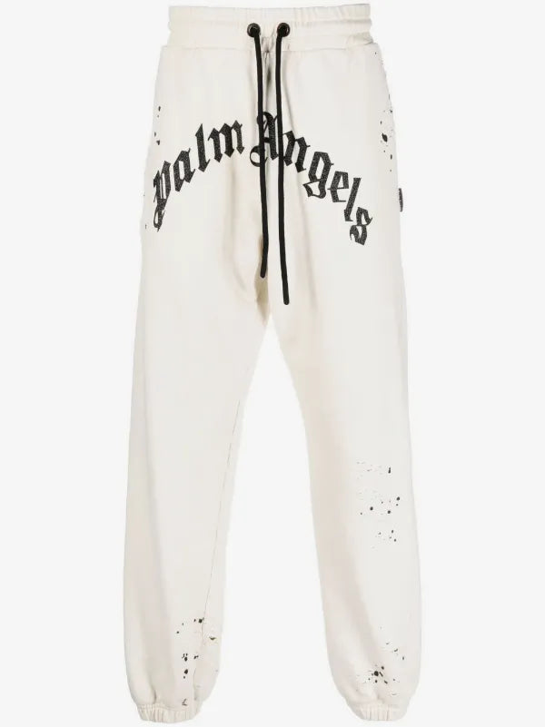 Palm Angels pants rectos