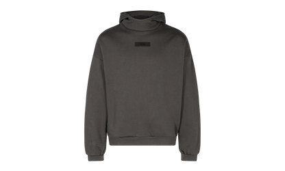 ESSENTIALS PULLOVER HOODIE "INK"