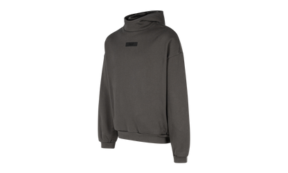 ESSENTIALS PULLOVER HOODIE "INK"