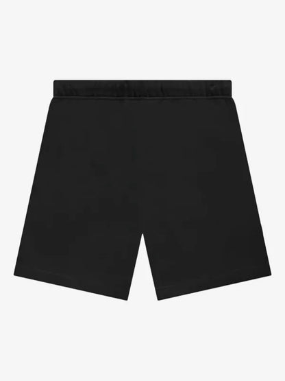 Essentials negro Short SS22