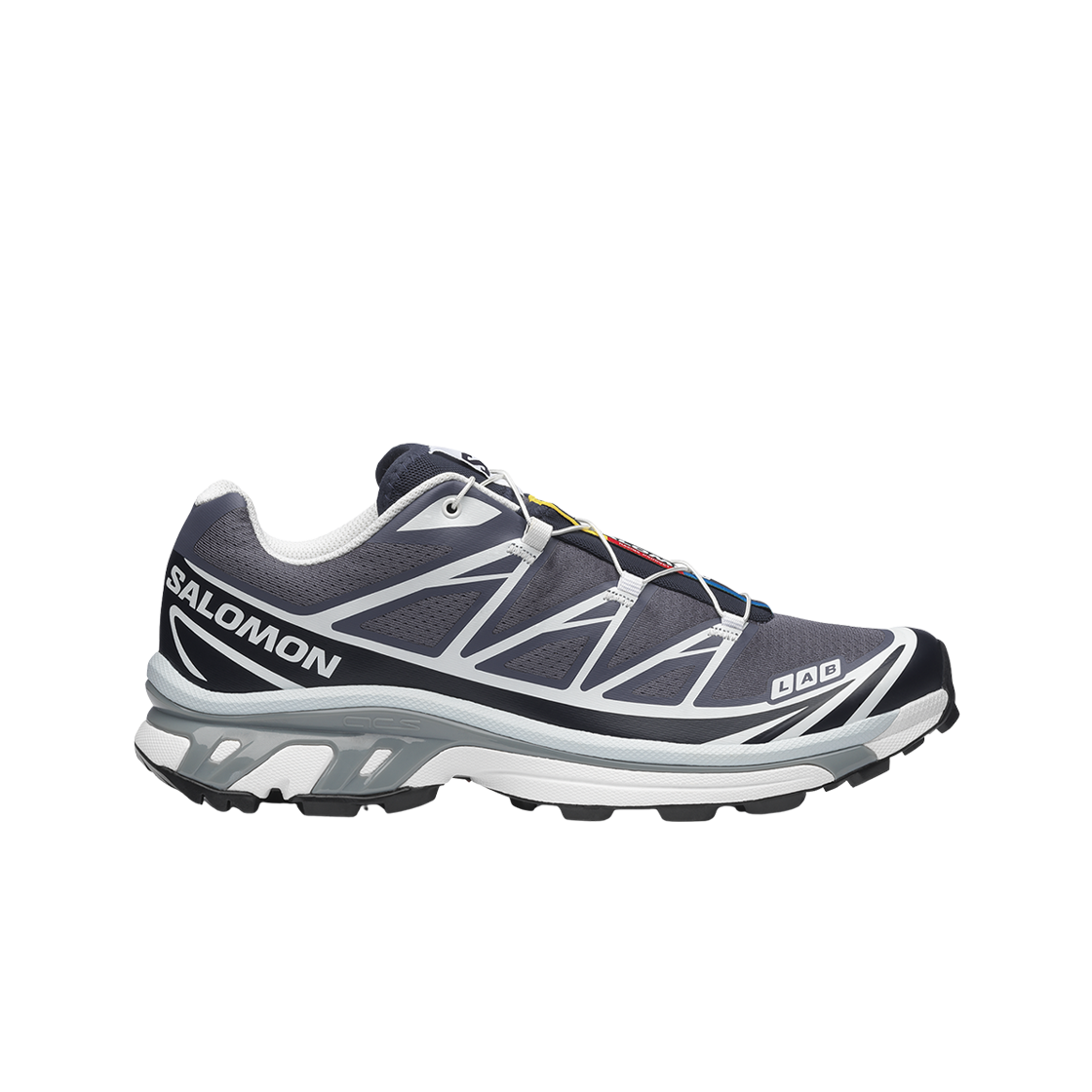 Salomón XT-6