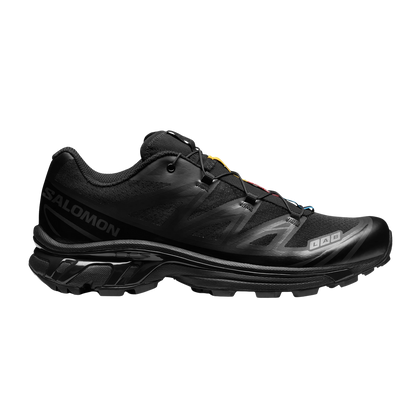 Salomón XT-6 Black Phantom