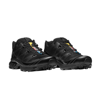 Salomón XT-6 Black Phantom