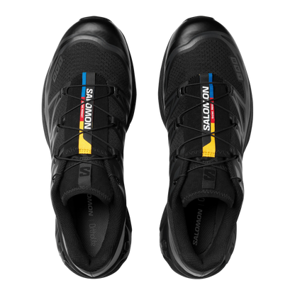 Salomón XT-6 Black Phantom