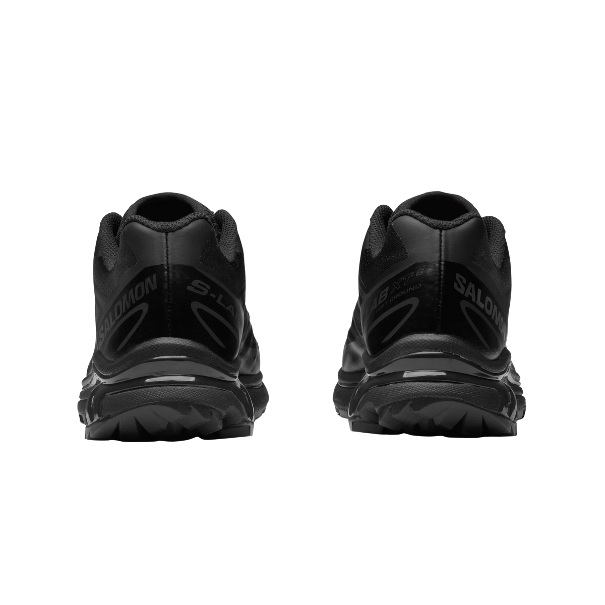 Salomón XT-6 Black Phantom