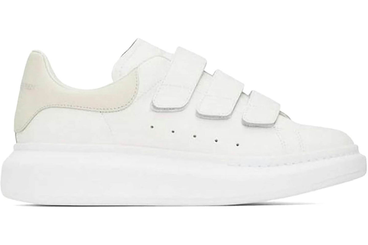 Alexander Mcqueen Blancos