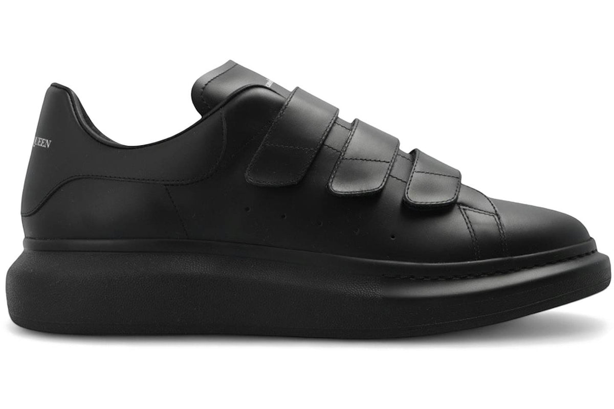 Alexander Mcqueen Negros