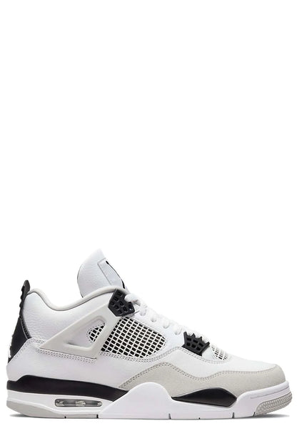 air jordan 4 retro White