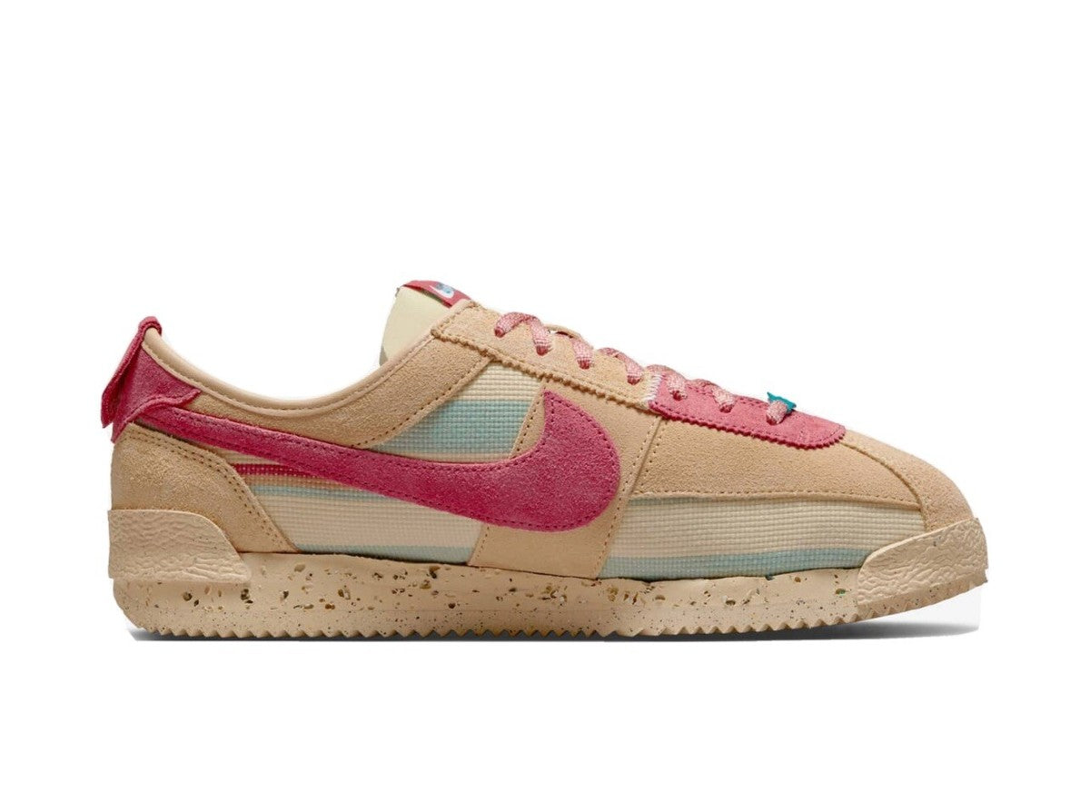 Nike x Union Cortez 'Grain'