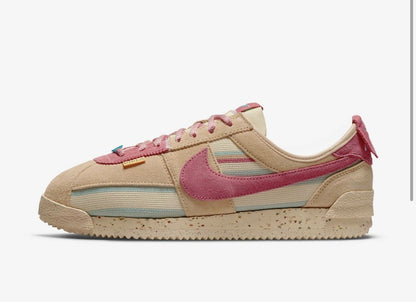 Nike x Union Cortez 'Grain'