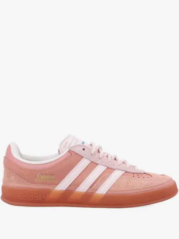 Bad Bunny X Adidas GAZELLE INDOOR rosa