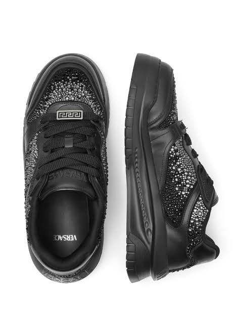Versace tenis Crystal Odissea