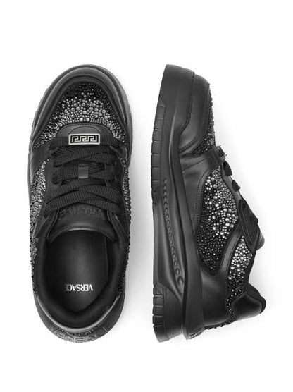 Versace tenis Crystal Odissea