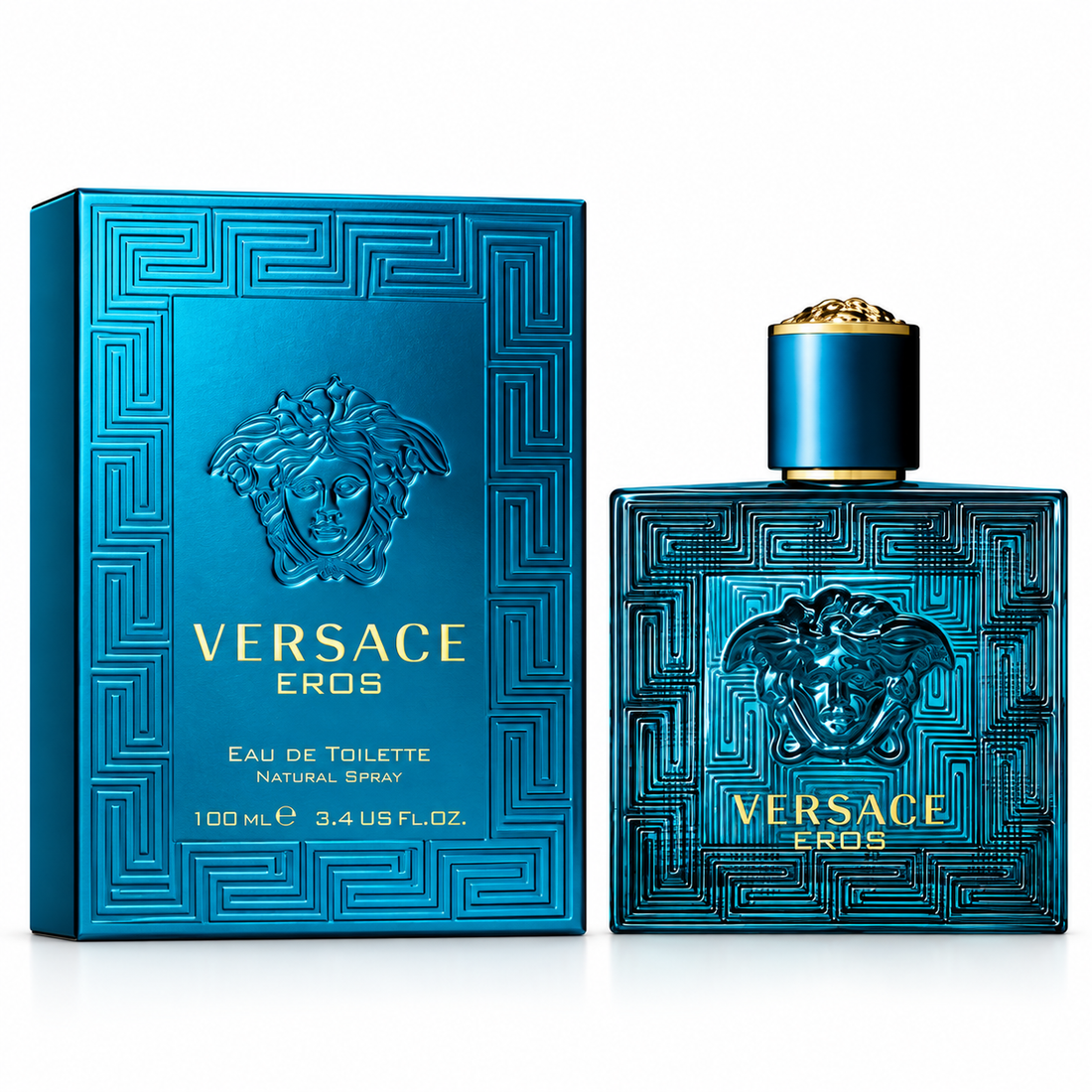 Versace perfume Eros