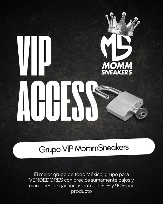 GRUPO VIP (Septiembre)