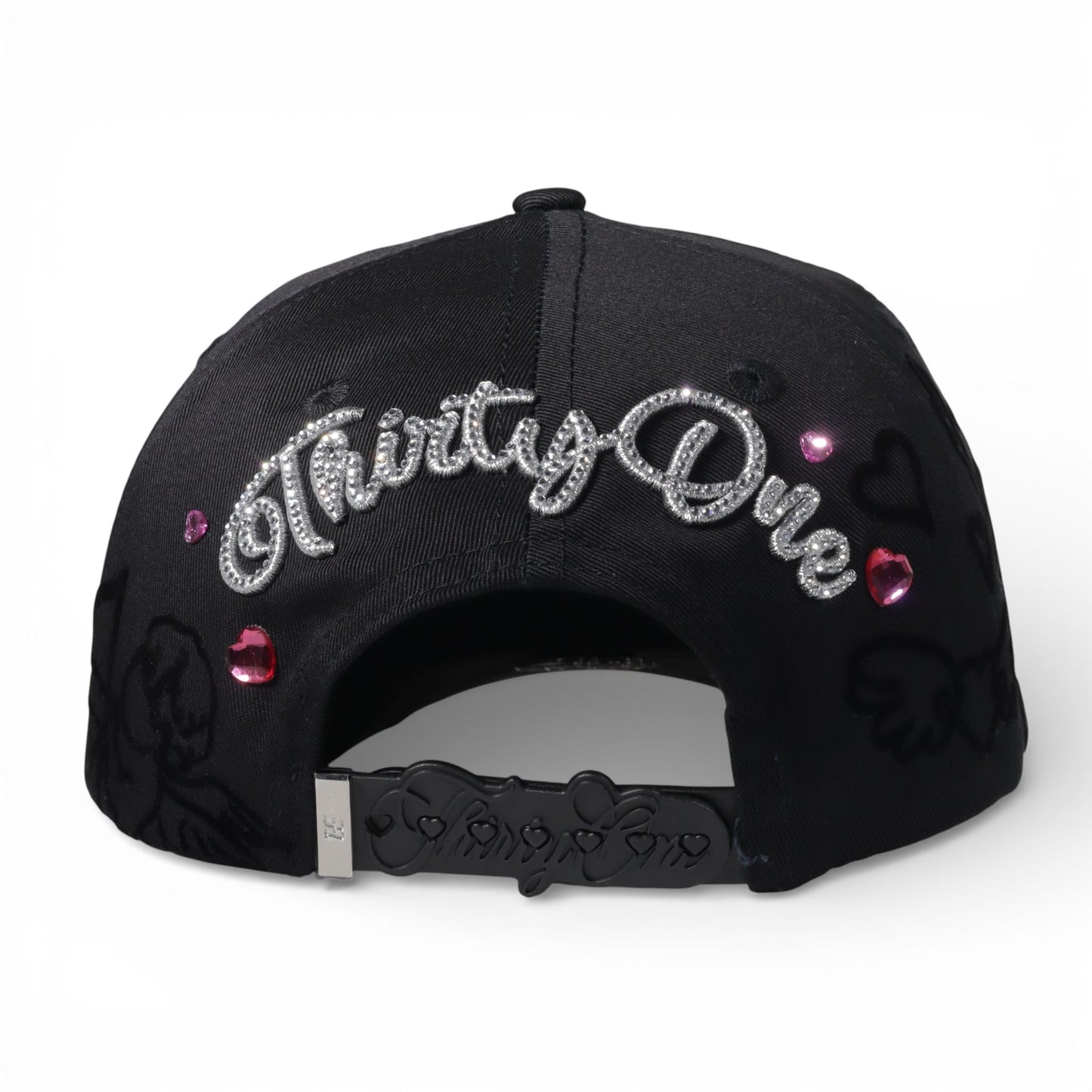 31 Hats Ny Sweethearts