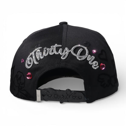 31 Hats Ny Sweethearts