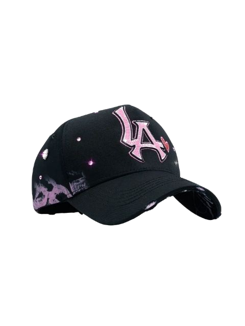 31 Hats La Sweethearts