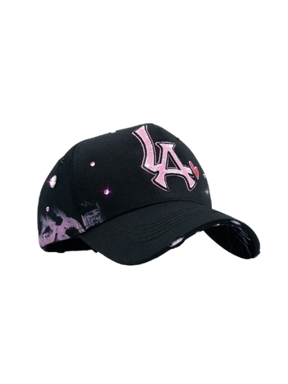 31 Hats La Sweethearts