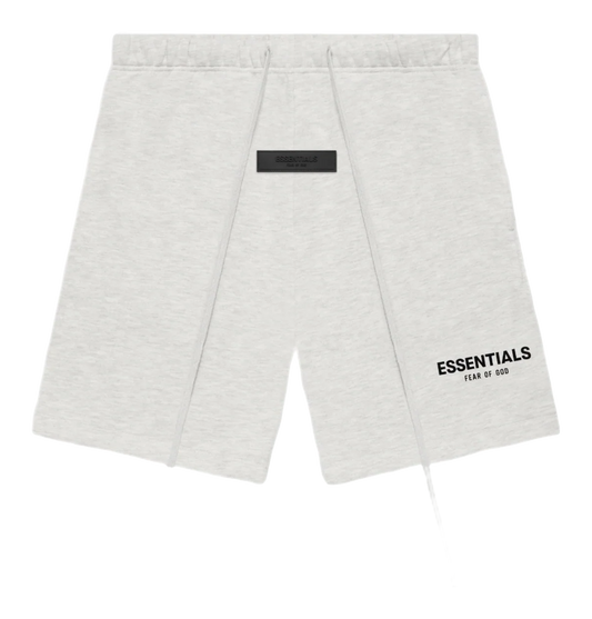 Short Essentials Blanco