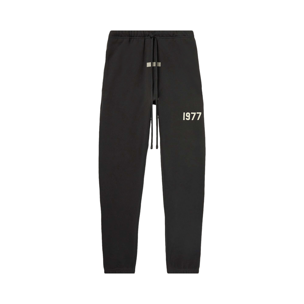 Pants Essentials 1977 Iron
