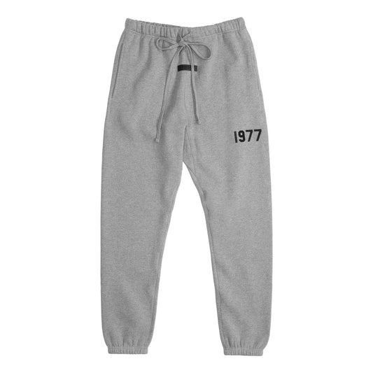 Pants Essentials 1977 Gris