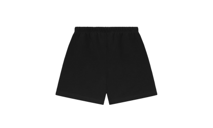 Short Essentials SS24 Negro