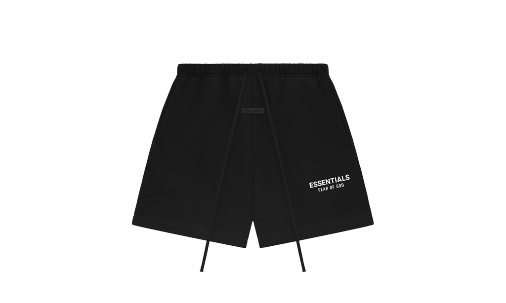 Short Essentials SS24 Negro